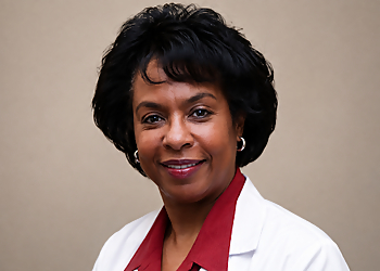 Geraldine B. Chaney, MD, FAAP Geraldine B. Chaney, MD, FAAP - Jackson, MS Pediatricians - Doctor Portrait Image