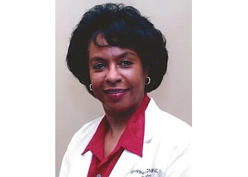 Geraldine Chaney Buie, MD, FAAP - CAPITOL CITY CHILDRENS CLINIC