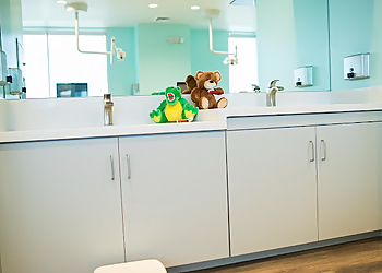 Orange Kids Dentists Geraldine Ruiz, DDS - ORANGE COUNTY CHILDREN'S DENTISTRY