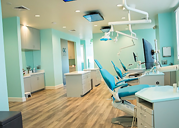 Orange Kids Dentists Geraldine Ruiz, DDS - ORANGE COUNTY CHILDREN'S DENTISTRY