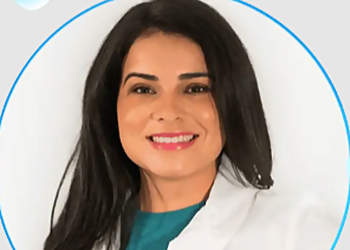 Geraldine Ruiz, DDS - ORANGE COUNTY CHILDREN'S DENTISTRY Orange Kids Dentists image 1
