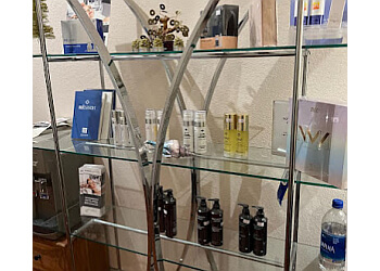 Fremont Spas Geranium Spa