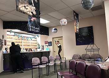 Gerard Edralin, MD - Palmdale, CA Pediatricians - Clinic Interior Image