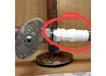 Cincinnati Home Inspections Gerard Home Inspection