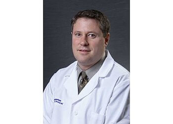 Gerard Isenberg, MD -  UH Cleveland Medical Center