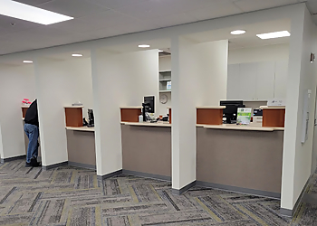 Baton Rouge Neurologists Gerard J. Dynes, MD - BATON ROUGE CLINIC