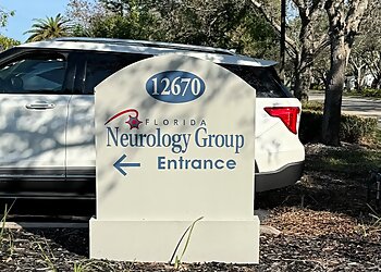 Cape Coral Neurologists Gerardo A. Gamez, MD - FLORIDA NEUROLOGY GROUP