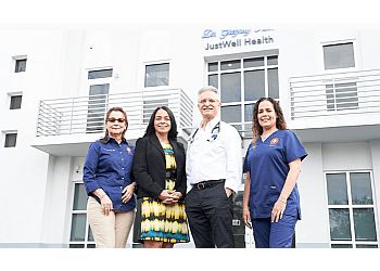 Miami Gardens Primary Care Physicians Gerardo C. Perez, DO - JUSTWELL HEALTH MEDICAL GROUP