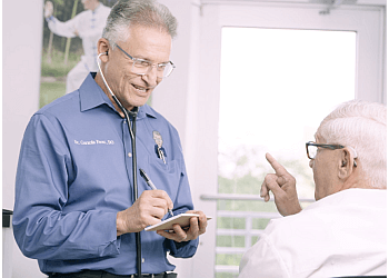 Miami Gardens Primary Care Physicians Gerardo C. Perez, DO - JUSTWELL HEALTH MEDICAL GROUP