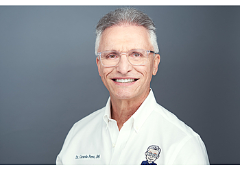 Gerardo C. Perez, DO​ - JUSTWELL HEALTH MEDICAL GROUP Miami Gardens Primary Care Physicians image 1