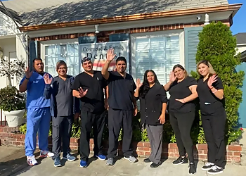 Downey Dentists Gerardo Mercado, DDS - DENTIST DOWNEY