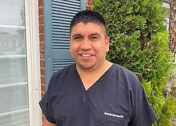 Gerardo Mercado, DDS - DENTIST DOWNEY Downey Dentists image 1