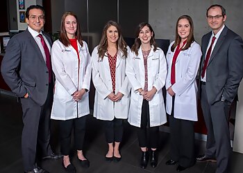 San Antonio Neurosurgeons Gerardo Zavala II, MD, FAANS - NEUROSURGERY & SPINE CONSULTANTS