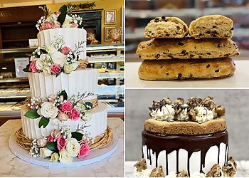 Worcester Bakeries Gerardo's Italian Bakery