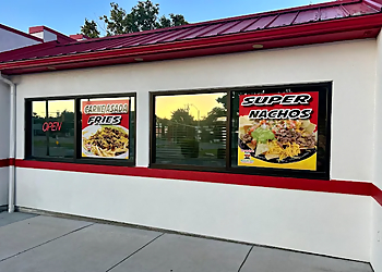 Gerardo’s Mexican Food - Topeka, KS Mexican Restaurants - Restaurant Exterior Image