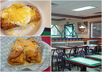 Gerardo’s Mexican Food - Topeka, KS Mexican Restaurants - collage image(highlights)