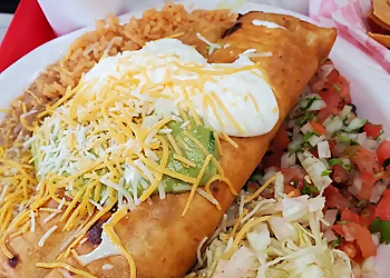 Gerardo’s Mexican Food Gerardo’s Mexican Food - Topeka, KS Mexican Restaurants - Dish Image