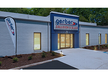Gerber Collision & Glass Albany Auto Body Shops