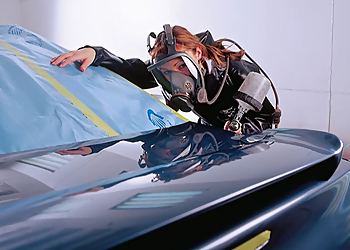 Gerber Collision & Glass - Carrollton, TX Auto Body Shops - Facility Image