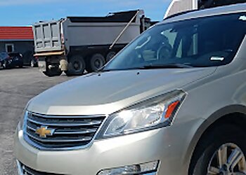 Fort Wayne Auto Body Shops Gerber Collision & Glass