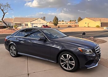 Henderson Auto Body Shops Gerber Collision & Glass