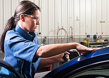 Joliet Auto Body Shops Gerber Collision & Glass