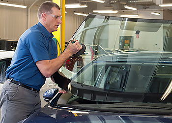 Nashville Auto Body Shops Gerber Collision & Glass