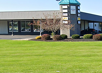 Gerber Collision & Glass Rochester Auto Body Shops image 1
