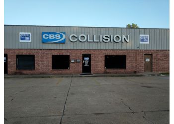 Shreveport auto body shop Gerber Collision & Glass