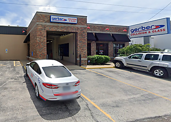 Gerber Collision & Glass  Springfield Auto Body Shops image 1