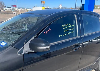 Amarillo Auto Body Shops Gerber Collision & Glass Amarillo