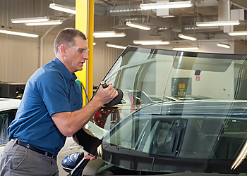 Amarillo Auto Body Shops Gerber Collision & Glass Amarillo