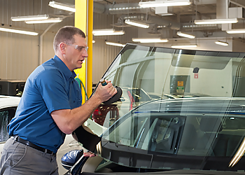 Augusta Auto Body Shops Gerber Collision & Glass Augusta