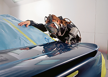 Augusta Auto Body Shops Gerber Collision & Glass Augusta