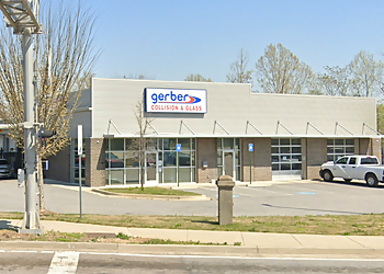 Augusta Auto Body Shops Gerber Collision & Glass Augusta