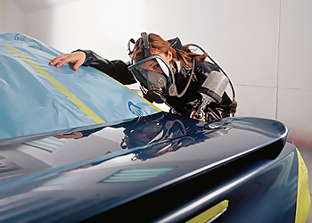 Baton Rouge Auto Body Shops Gerber Collision & Glass Baton Rouge