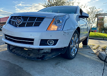 Baton Rouge Auto Body Shops Gerber Collision & Glass Baton Rouge