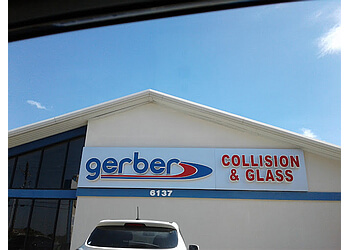 Gerber Collision & Glass Baton Rouge Baton Rouge Auto Body Shops