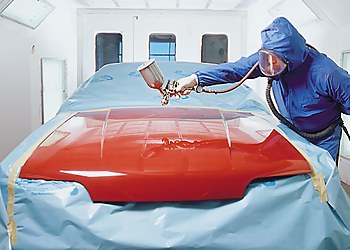 Boulder Auto Body Shops Gerber Collision & Glass Boulder