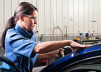 Cape Coral Auto Body Shops Gerber Collision & Glass Cape Coral