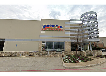 Gerber Collision & Glass Carrollton Carrollton Auto Body Shops image 1