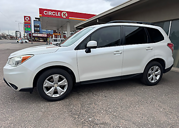 Denver Auto Body Shops Gerber Collision & Glass Denver