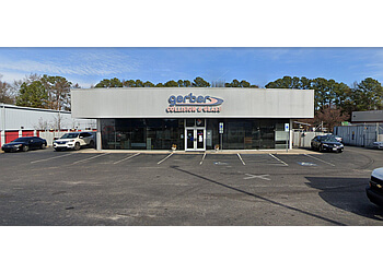 Gerber Collision & Glass Fayetteville Fayetteville Auto Body Shops