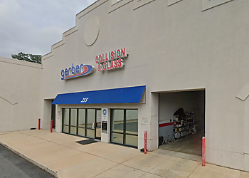High Point Auto Body Shops Gerber Collision & Glass High Point