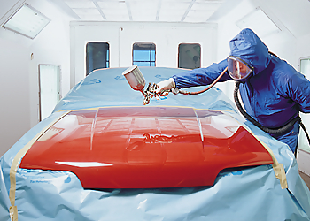 Mesa Auto Body Shops Gerber Collision & Glass Mesa