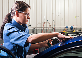 New Orleans Auto Body Shops Gerber Collision & Glass New Orleans