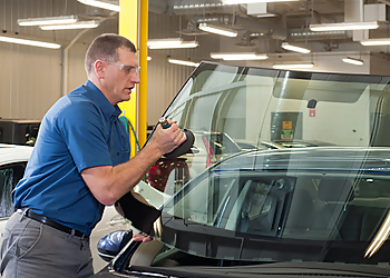 Phoenix Auto Body Shops Gerber Collision & Glass Phoenix