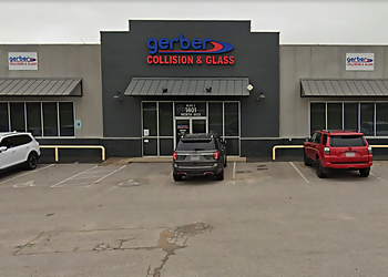 Gerber Collision & Glass Round Rock Round Rock Auto Body Shops image 1