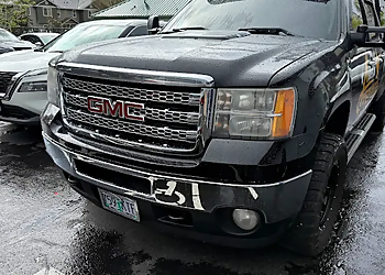 Gerber Collision & Glass Salem - Salem, OR Auto Body Shops - Car Image