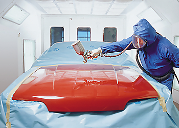 San Bernardino Auto Body Shops Gerber Collision & Glass San Bernardino